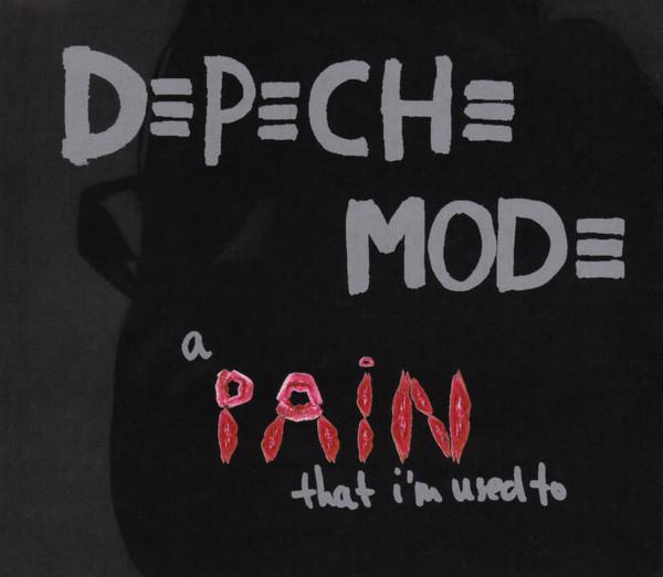 Depeche Mode - A Pain That I'm Used To