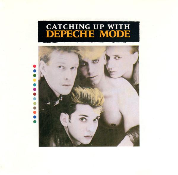 Depeche Mode - Catching Up With Depeche Mode