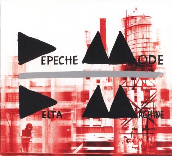 Depeche Mode - Delta Machine