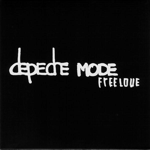 Depeche Mode - Freelove