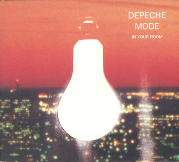 Depeche Mode - In Your Room