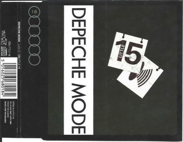 Depeche Mode - Little 15