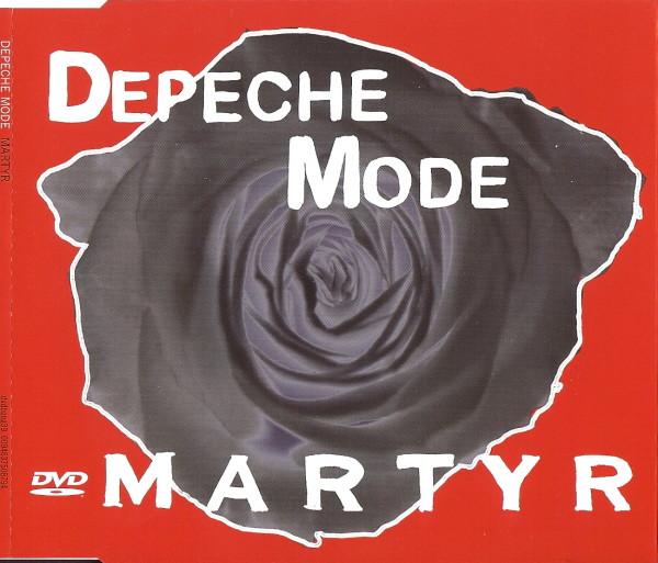 Depeche Mode - Martyr