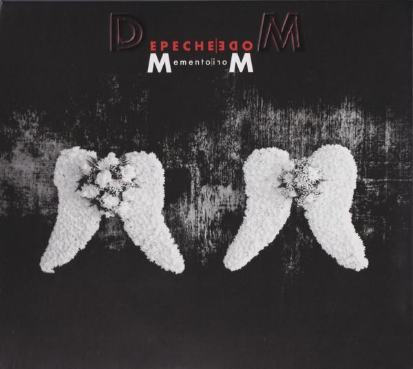 Depeche Mode - Memento Mori