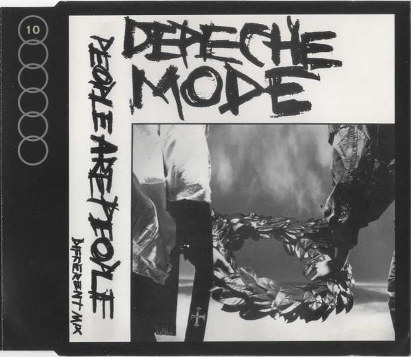 Depeche Mode - People Are People