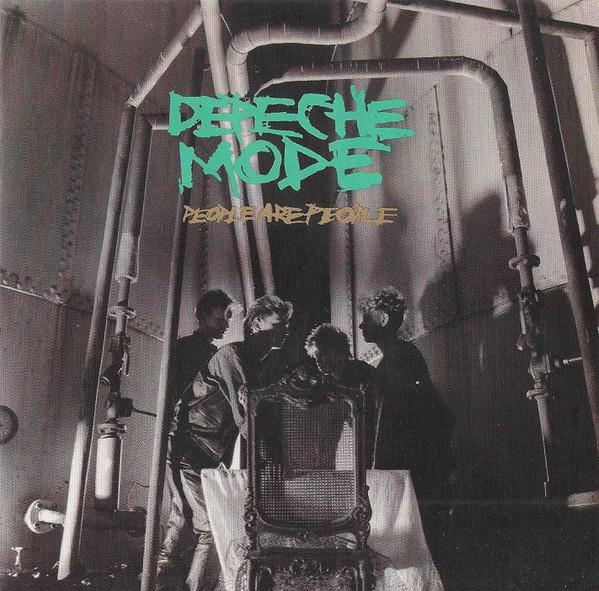 Depeche Mode - People Are People