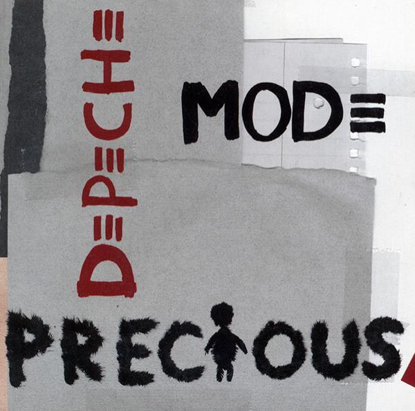 Depeche Mode - Precious