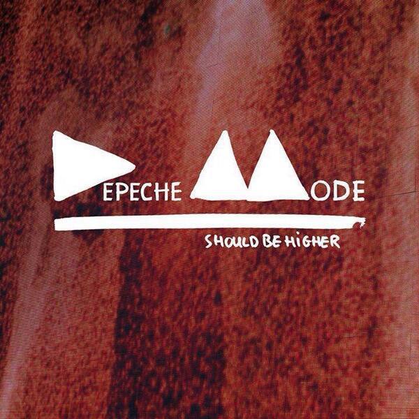 Depeche Mode - Should Be Higher