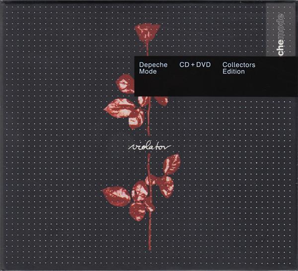 Depeche Mode - Violator