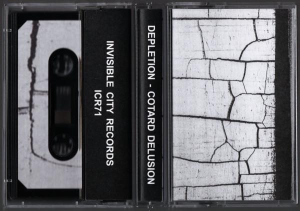 Depletion - Cotard Delusion