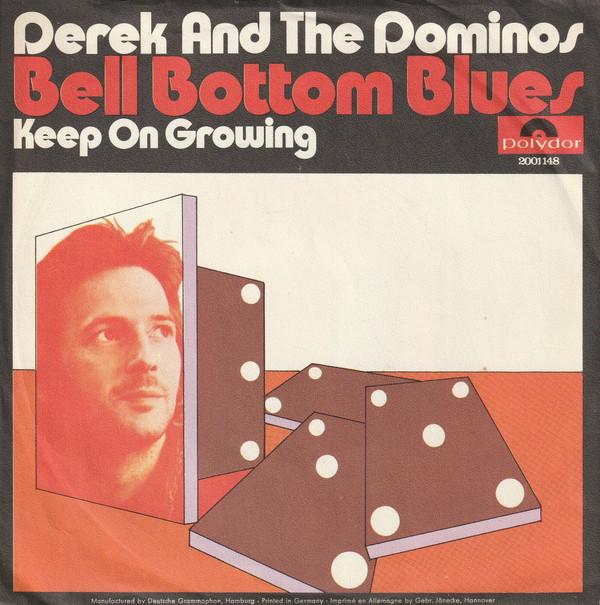 Derek & The Dominos - Bell Bottom Blues