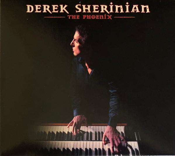 Derek Sherinian - The Phoenix
