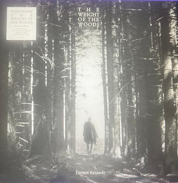 Dermot Kennedy - The Weight Of The Woods