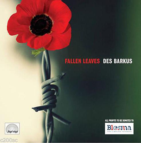 Des Barkus - Fallen Leaves