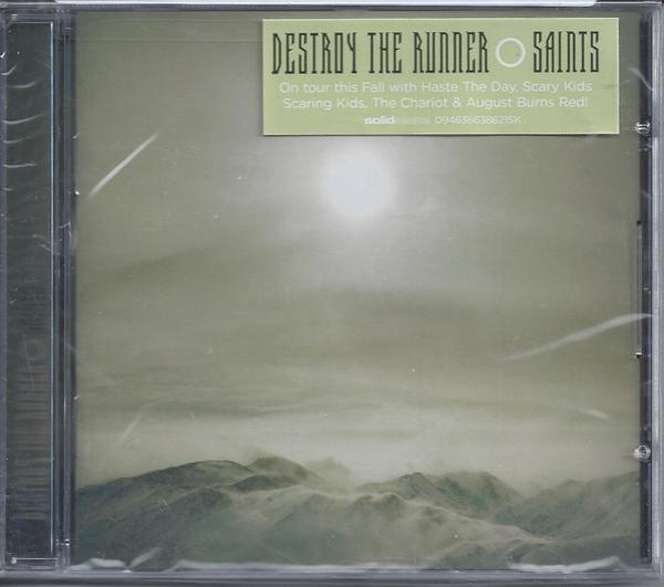 Destroy The Runner - Saints