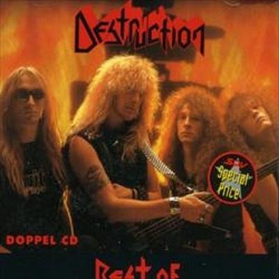 Destruction - Best Of