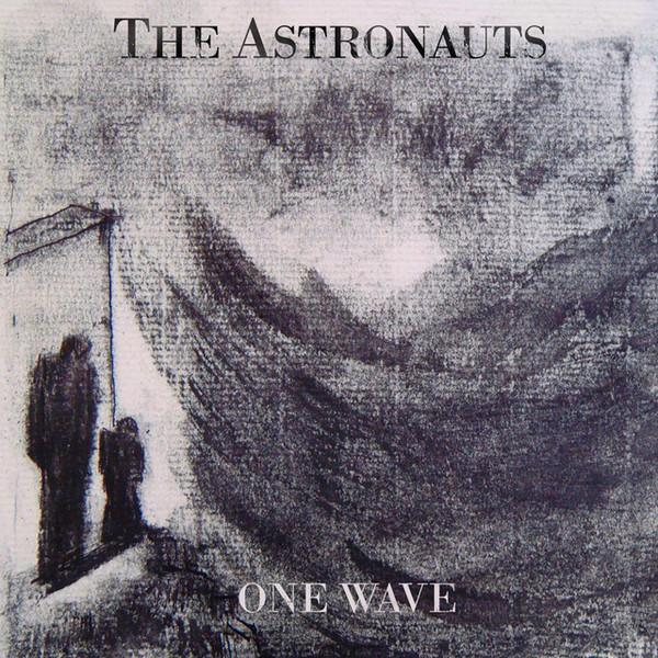 Destructors, The Astronauts (5) - One Wave / Schwerpunkt