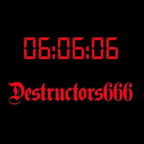Destructors - 06:06:06