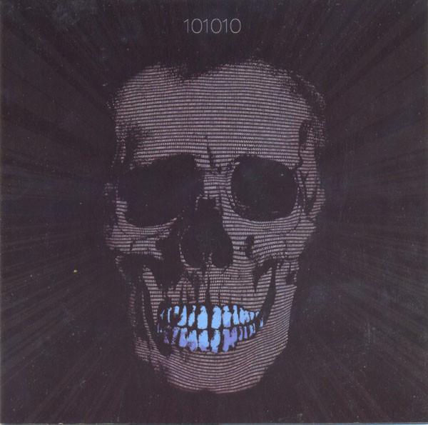 Destructors - 101010: The Meaning Of Life EP