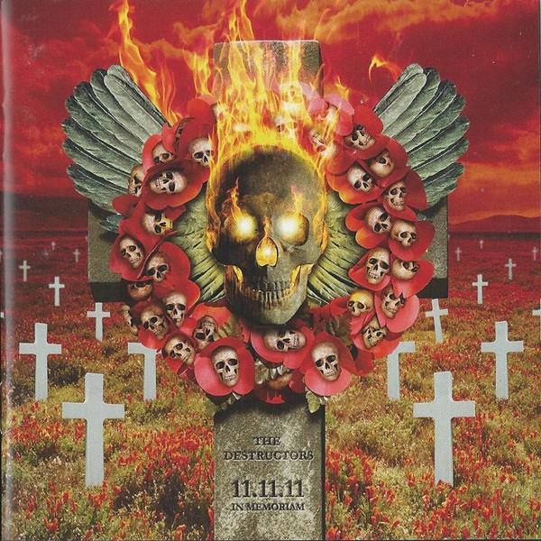 Destructors - 11.11.11 In Memoriam