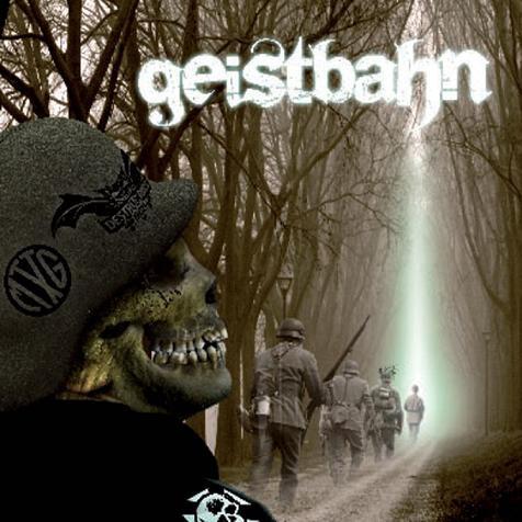 Destructors, March To The Grave - Geistbahn