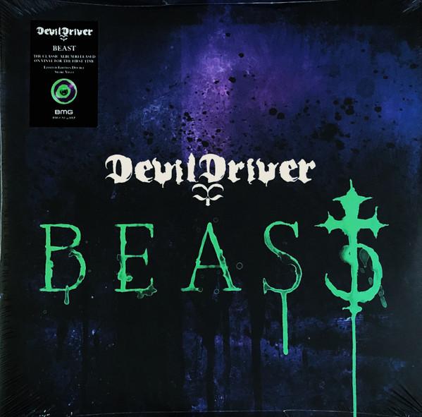 DevilDriver - Beast