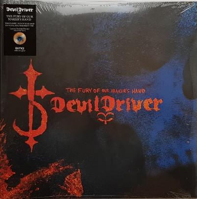 DevilDriver - The Fury Of Our Maker's Hand