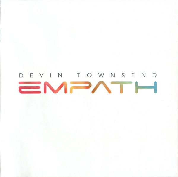 Devin Townsend - Empath