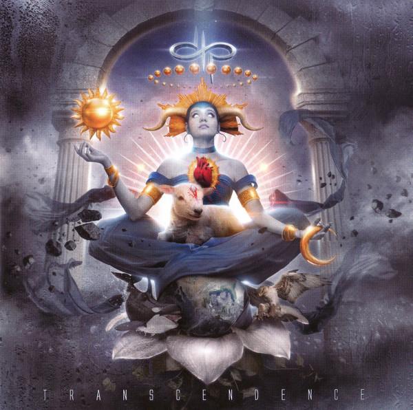 Devin Townsend Project - Transcendence