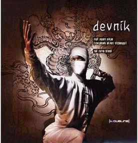 Devnik - Five Point Palm Exploding Heart Technique / The Fifth Sense