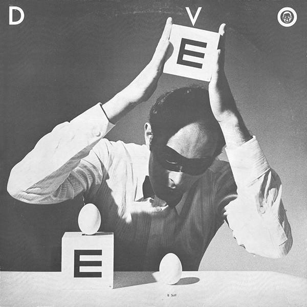 Devo - B Stiff