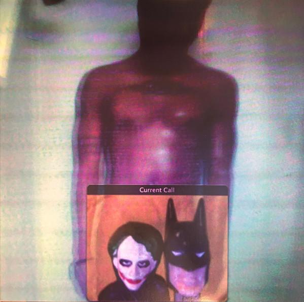 Devon Hendryx - The Ghost~Pop Tape