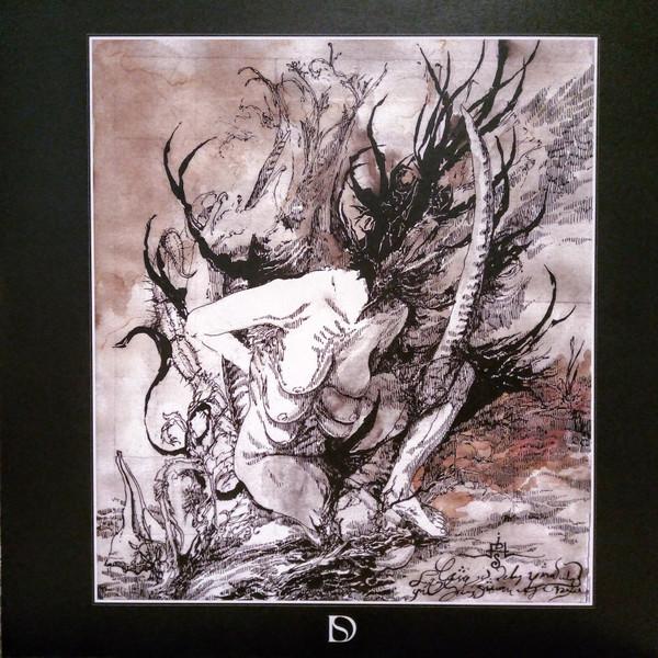 Devouring Star - The Arteries Of Heresy
