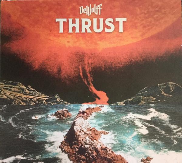 Dewolff - Thrust