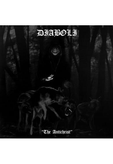 Diaboli - The Antichrist