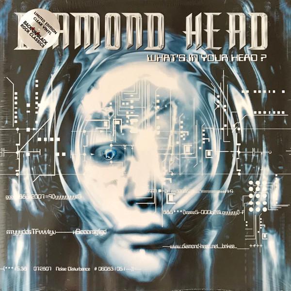 Diamond Head (2) - What's In Your Head?