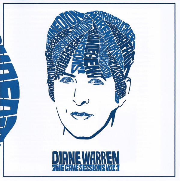 Diane Warren - The Cave Sessions Vol. 1