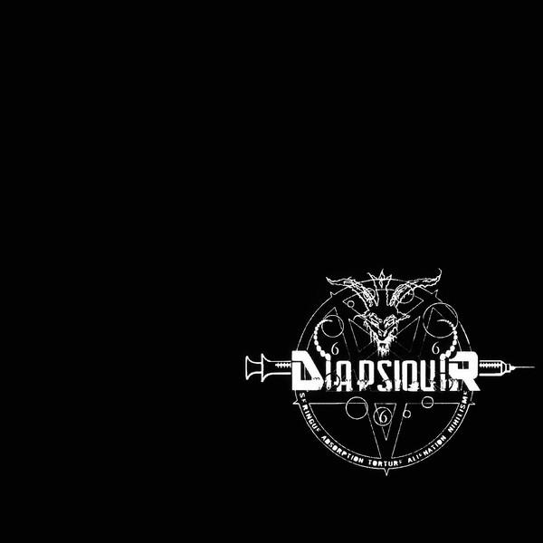 Diapsiquir - Pacta Daemoniarum / Crasse