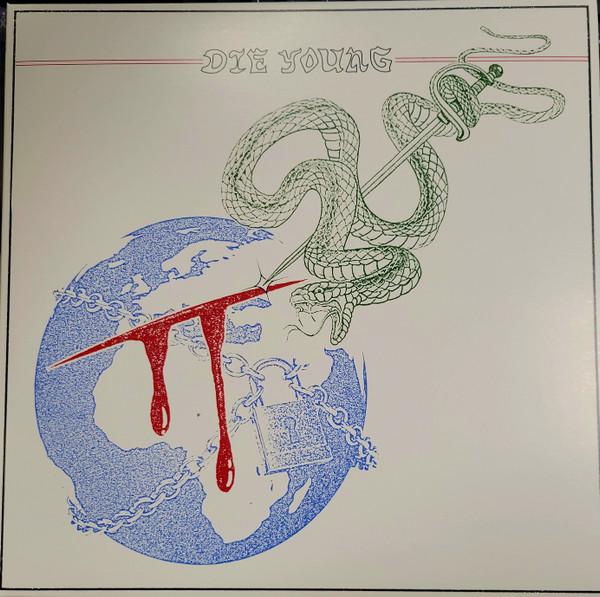 Die Young (2) - Die Young