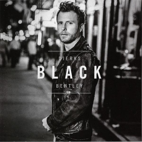 Dierks Bentley - Black