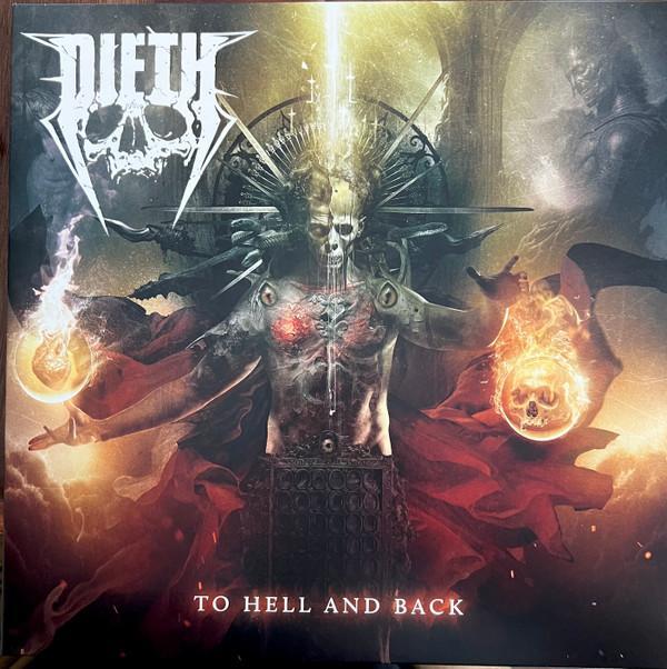 Dieth - To Hell And Back