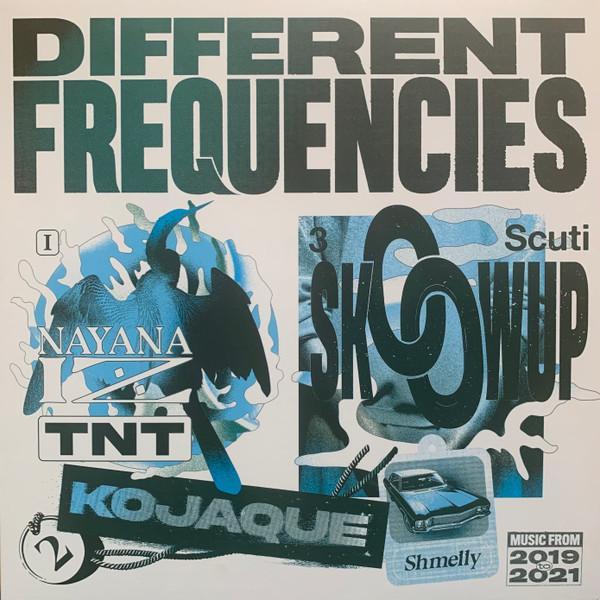  - Different Frequencies