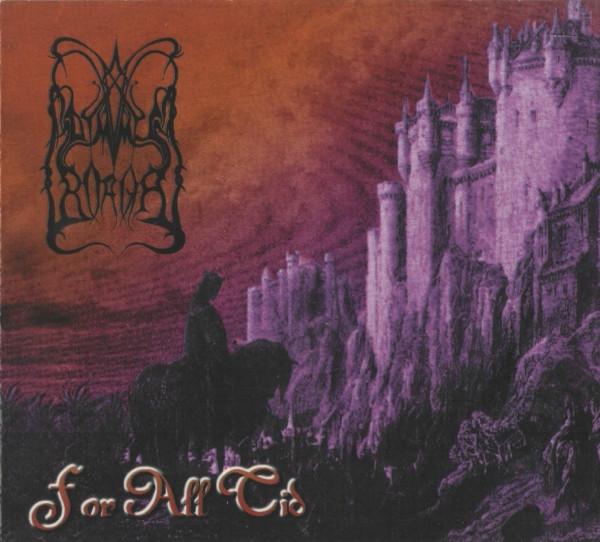 Dimmu Borgir - For All Tid