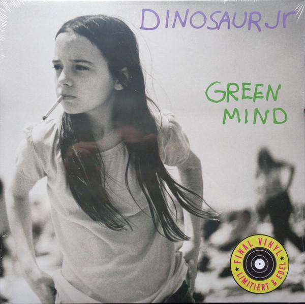 Dinosaur Jr. - Green Mind