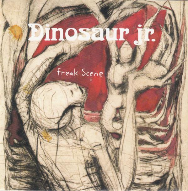 Dinosaur Jr. - Freak Scene