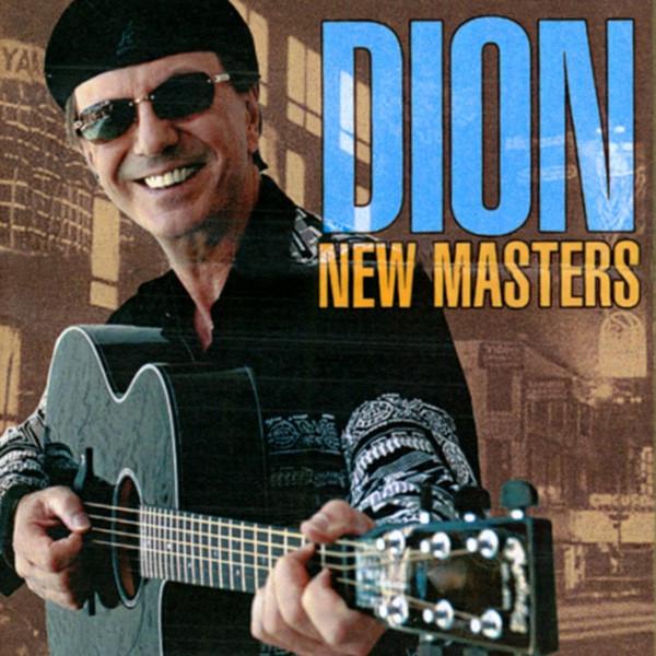 Dion (3) - New Masters