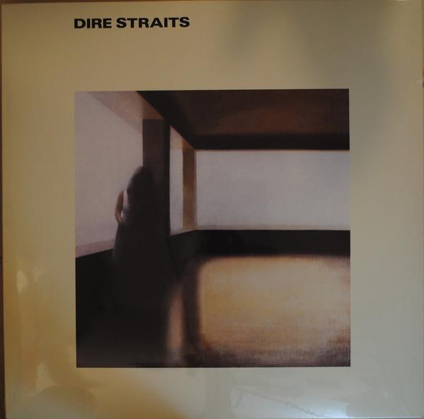 Dire Straits - Dire Straits