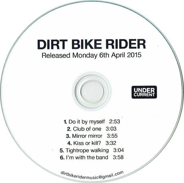 Dirt Bike Rider - Dirt Bike Rider EP1