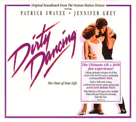  - Dirty Dancing