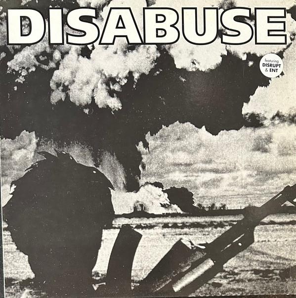 Disabuse - Disabuse